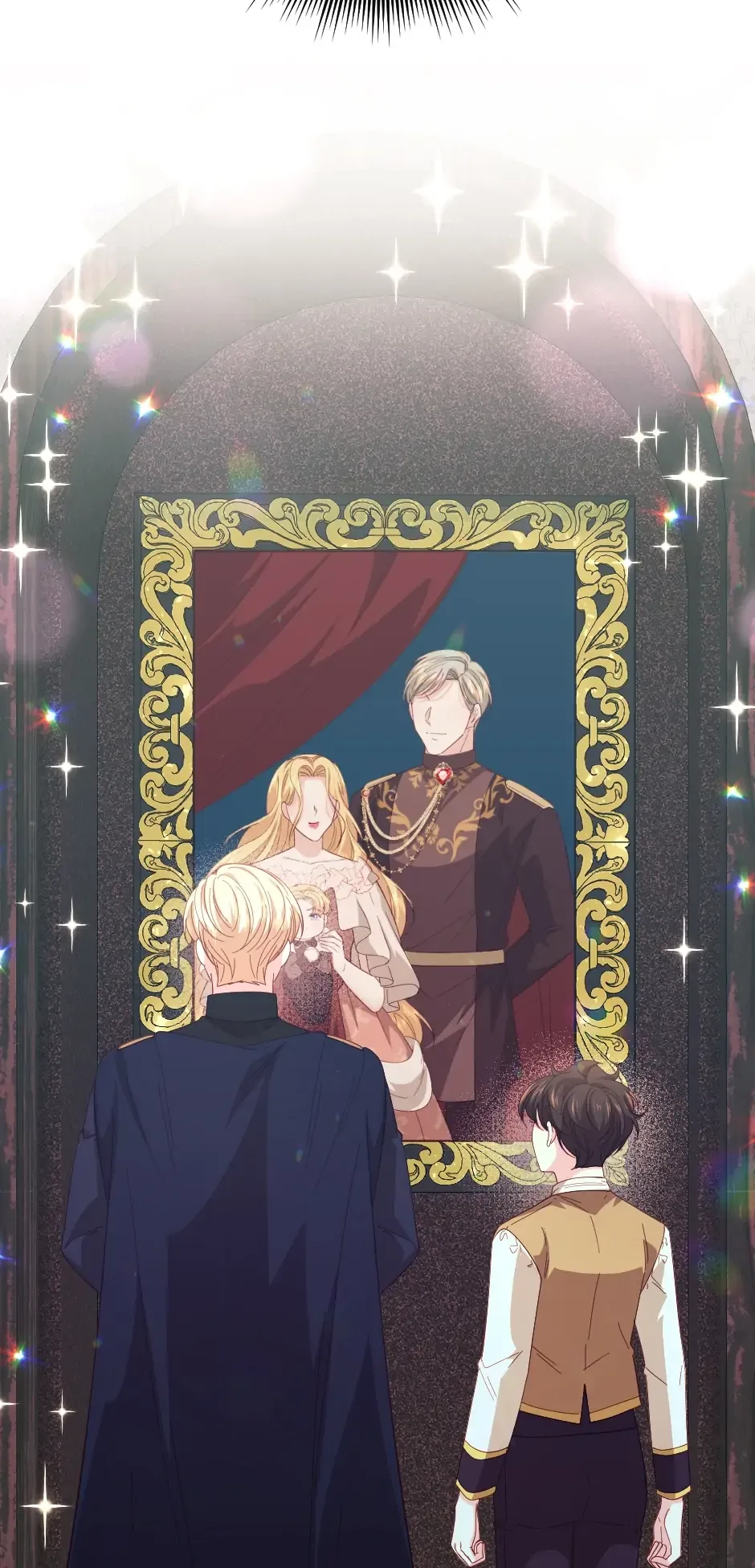 The Prince’s Personal Physician Chapter 44 page 56