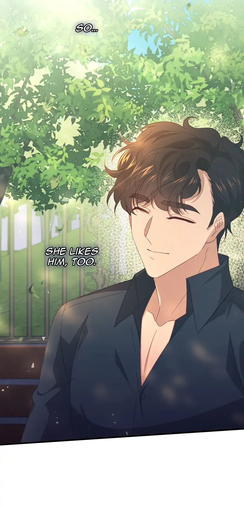 The Prince’s Personal Physician Chapter 44 page 40