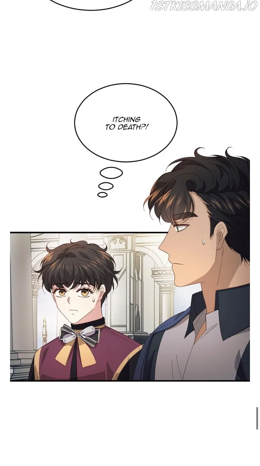 The Prince’s Personal Physician Chapter 46 page 53