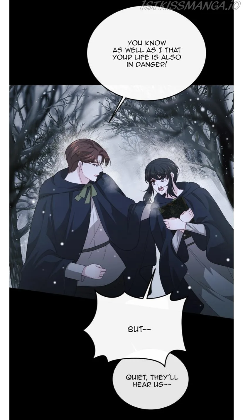 The Prince’s Personal Physician Chapter 46 page 7