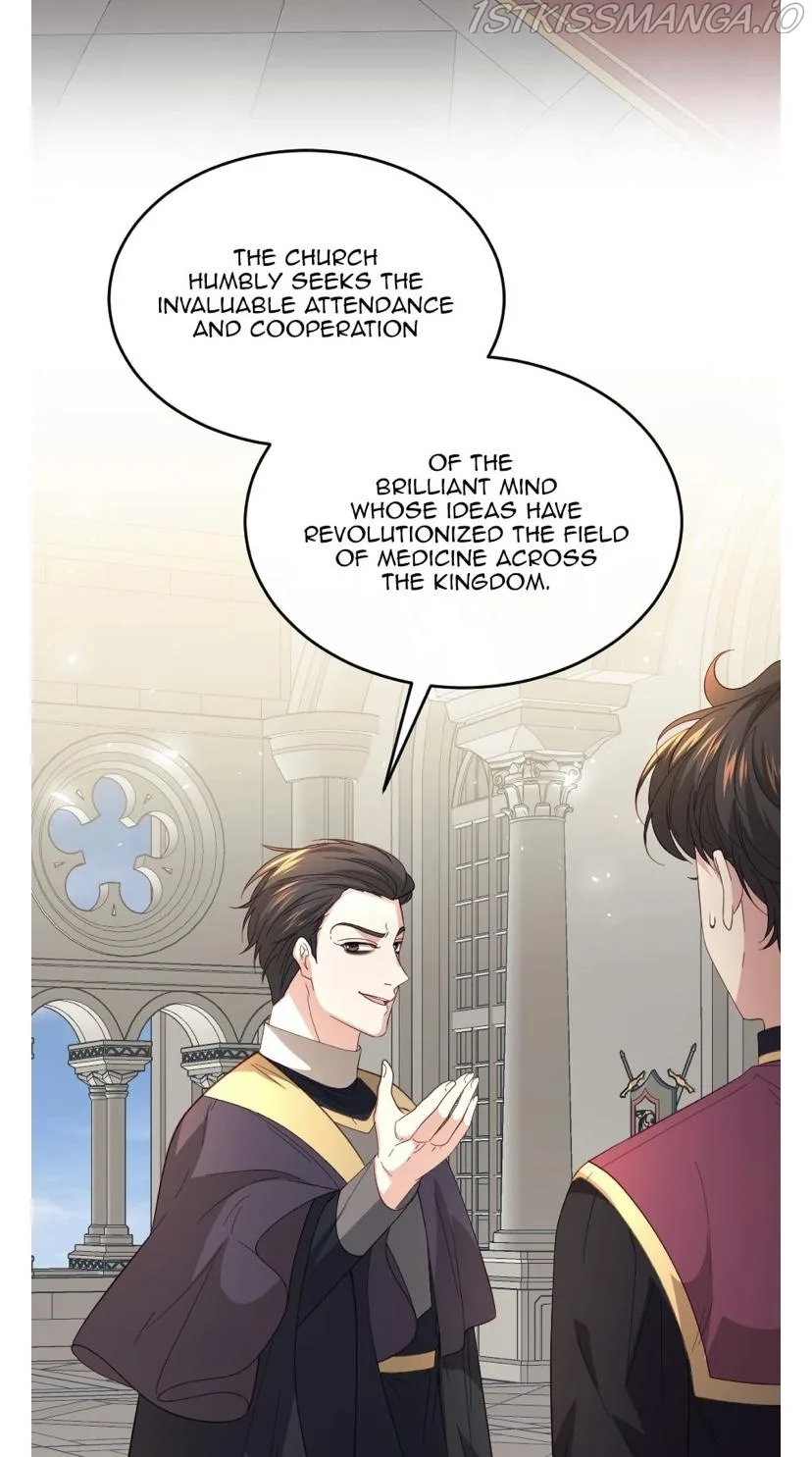 The Prince’s Personal Physician Chapter 46 page 51