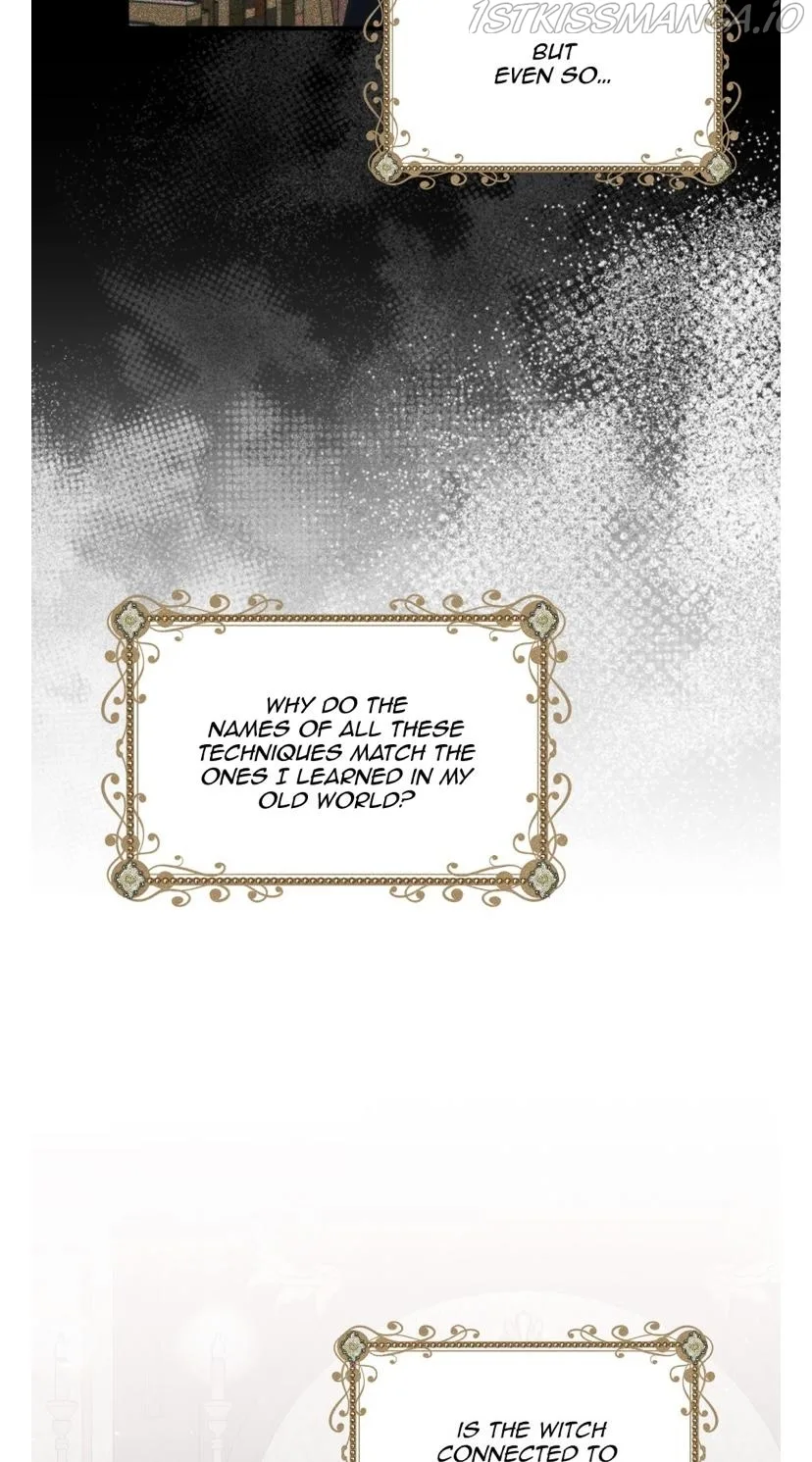 The Prince’s Personal Physician Chapter 46 page 30
