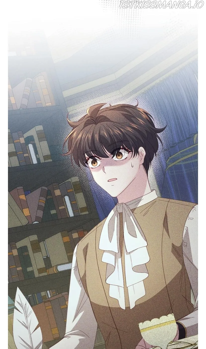 The Prince’s Personal Physician Chapter 46 page 36