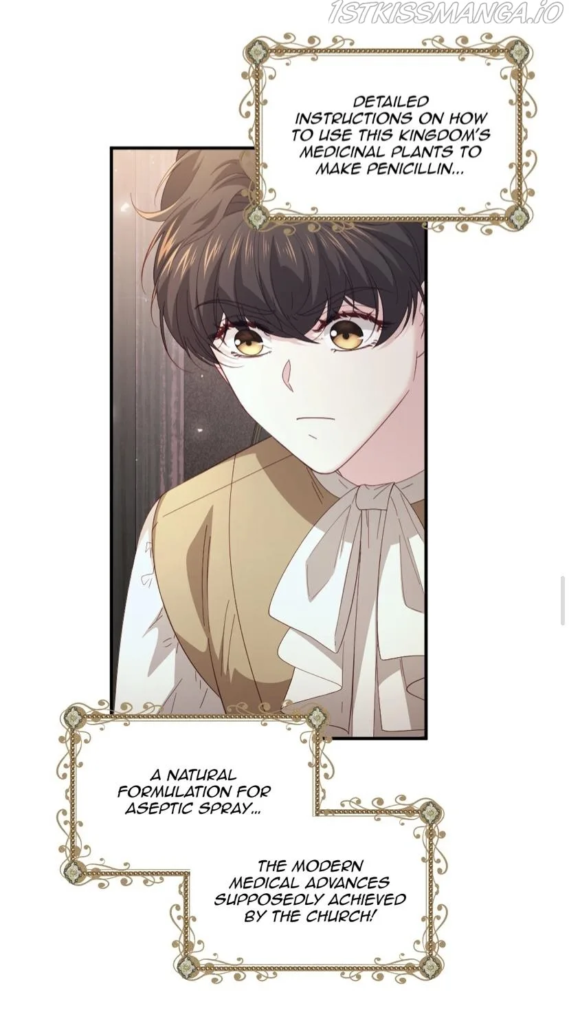 The Prince’s Personal Physician Chapter 46 page 28