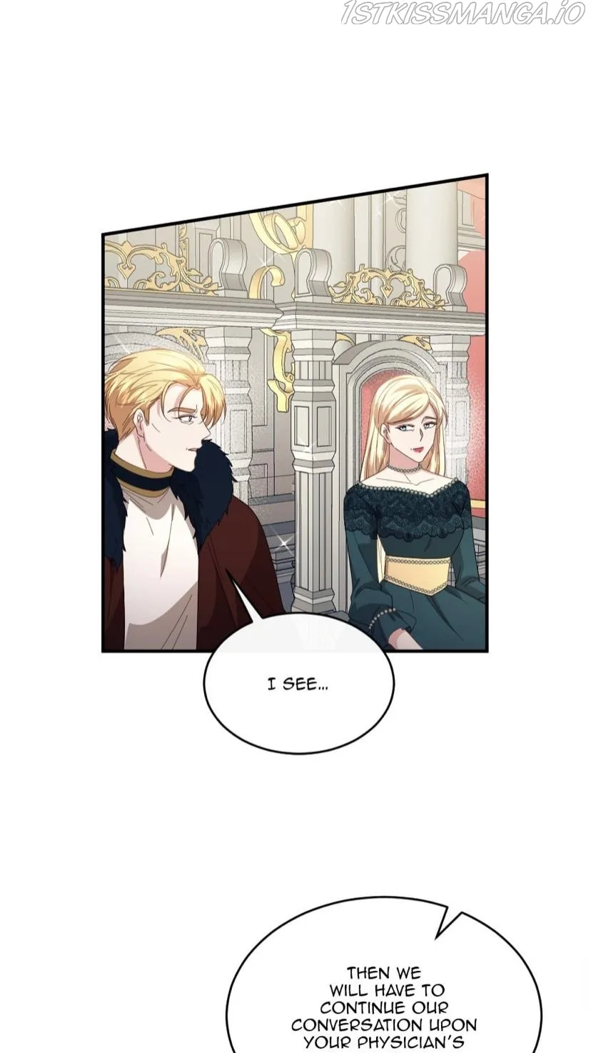 The Prince’s Personal Physician Chapter 46 page 56
