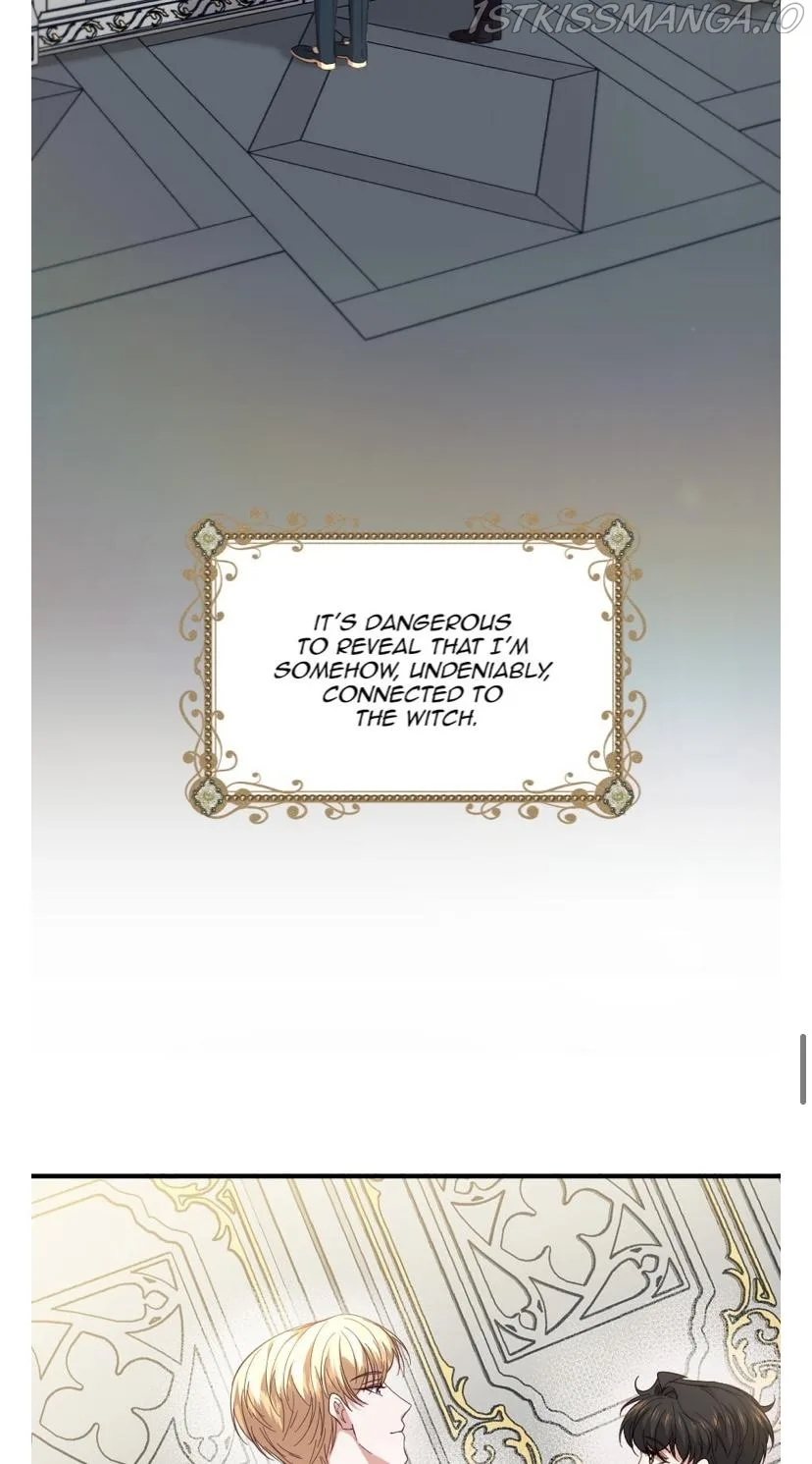 The Prince’s Personal Physician Chapter 46 page 40