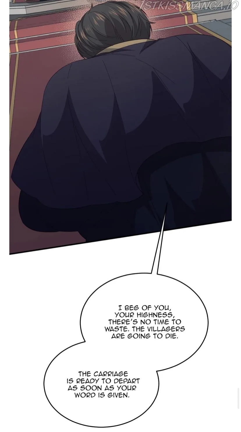 The Prince’s Personal Physician Chapter 46 page 55