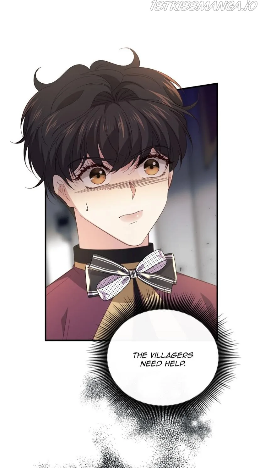 The Prince’s Personal Physician Chapter 46 page 59