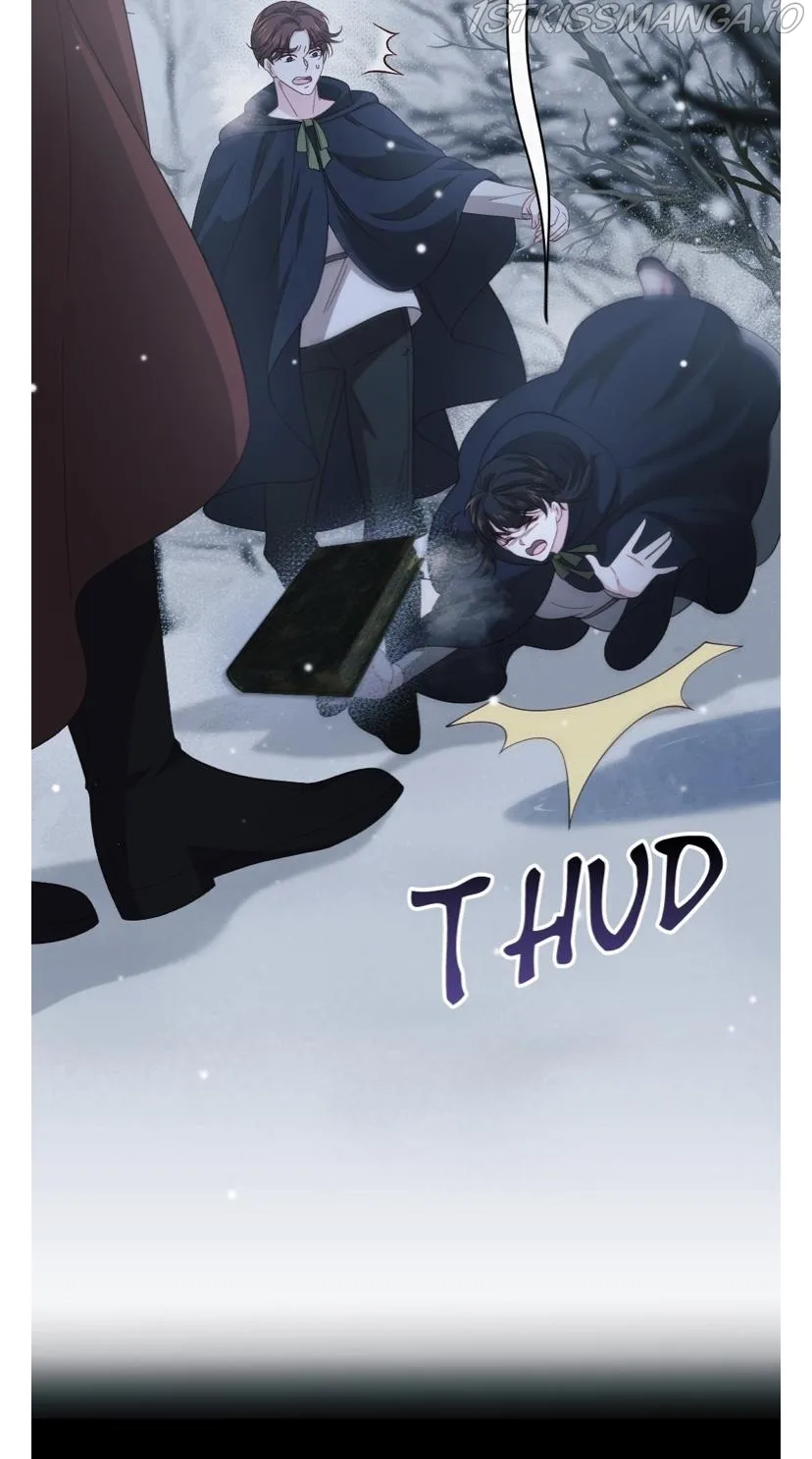 The Prince’s Personal Physician Chapter 46 page 9