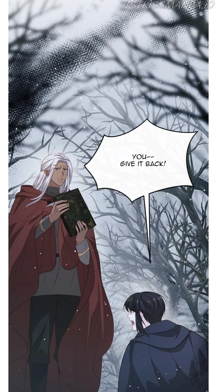 The Prince’s Personal Physician Chapter 46 page 12