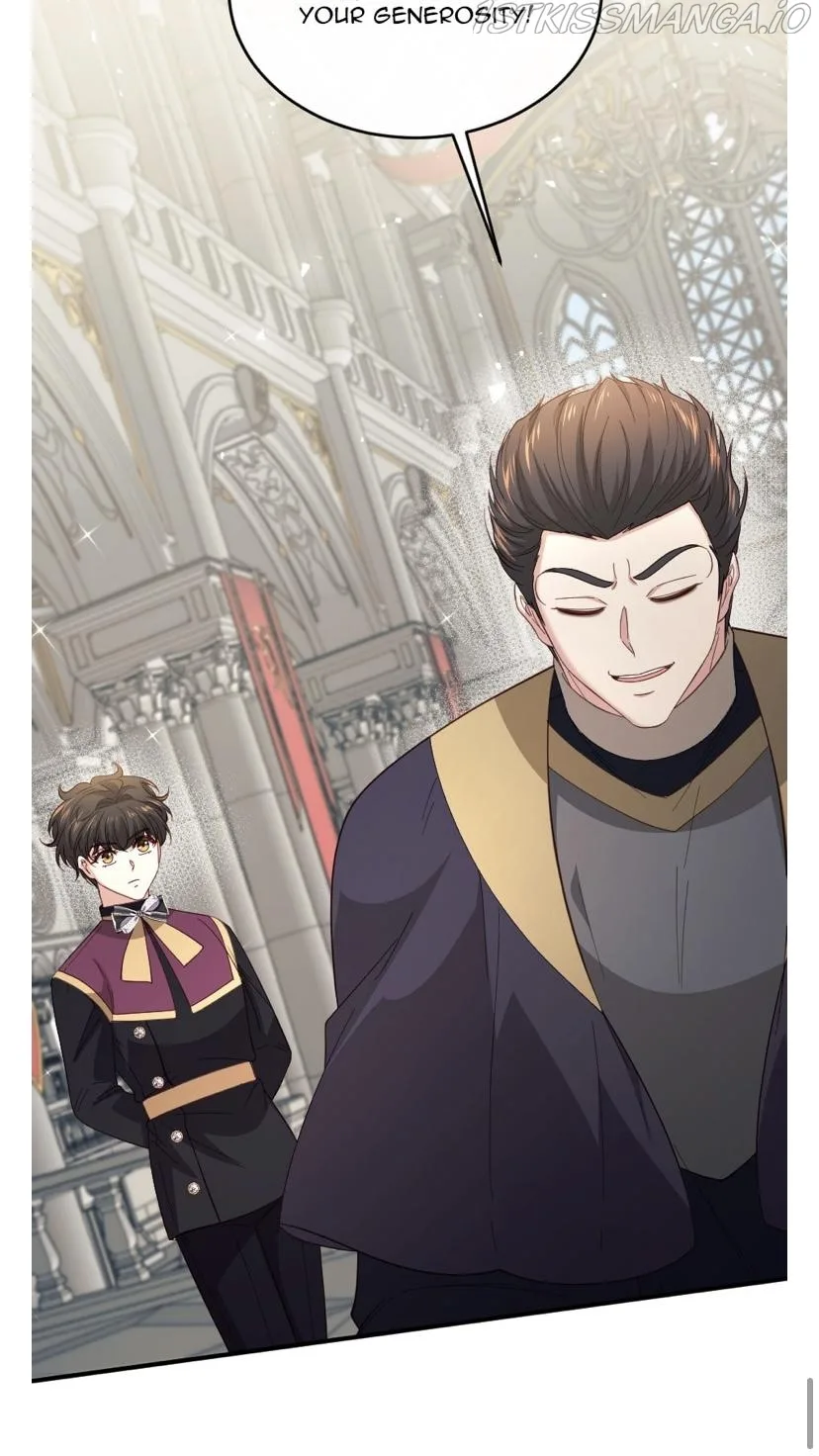 The Prince’s Personal Physician Chapter 46 page 58