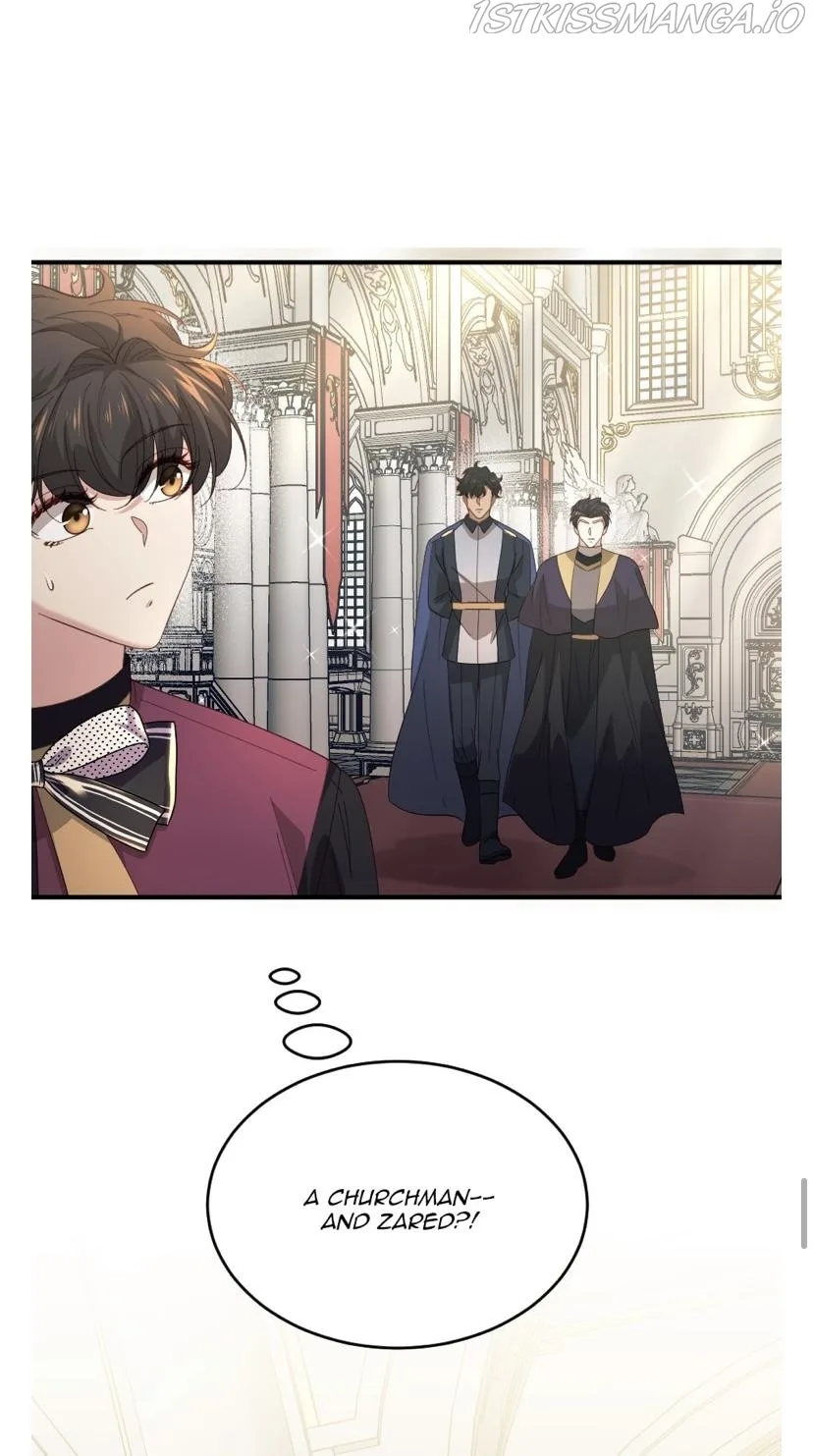 The Prince’s Personal Physician Chapter 46 page 48