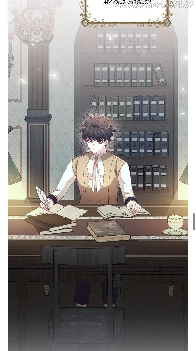 The Prince’s Personal Physician Chapter 46 page 31