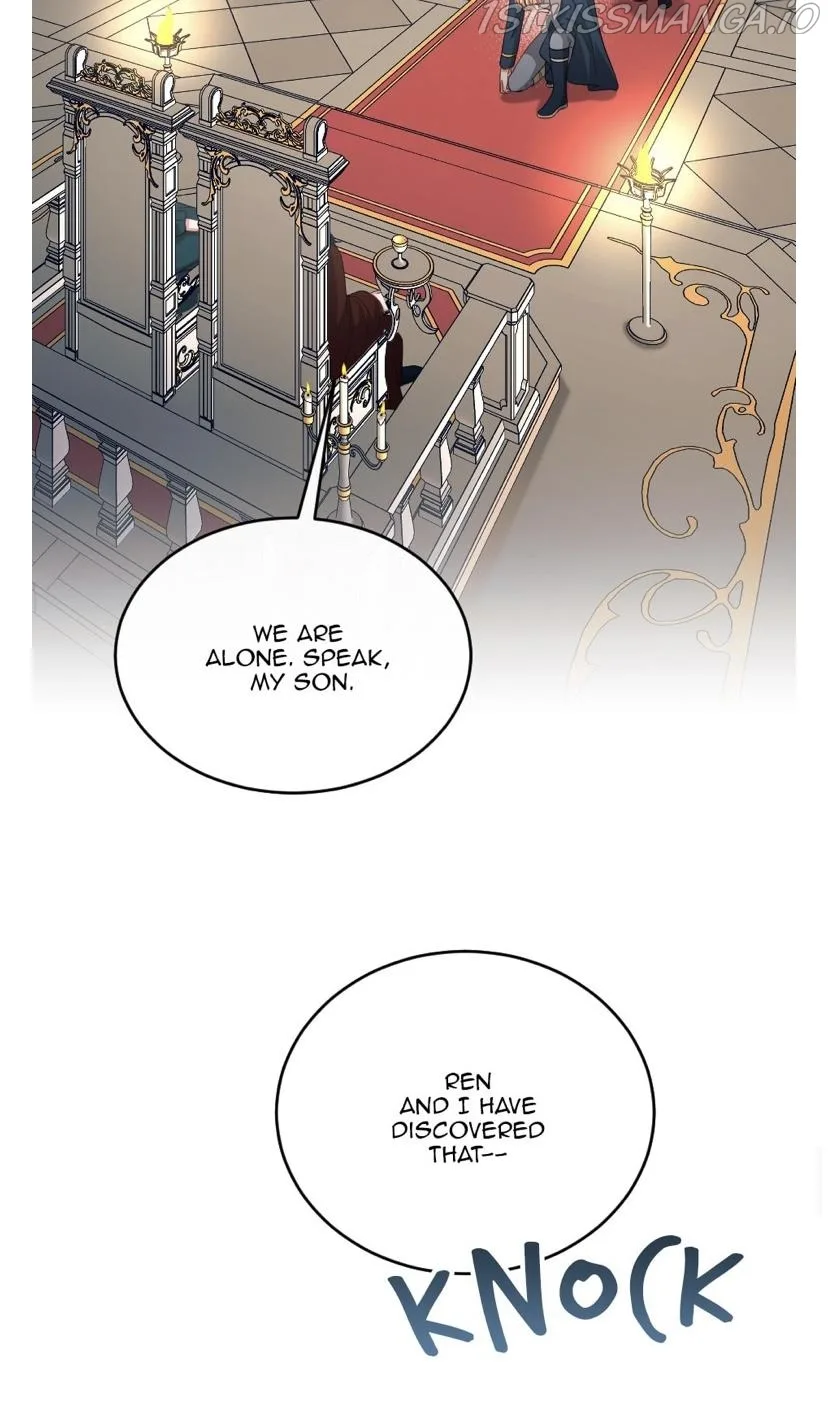 The Prince’s Personal Physician Chapter 46 page 45