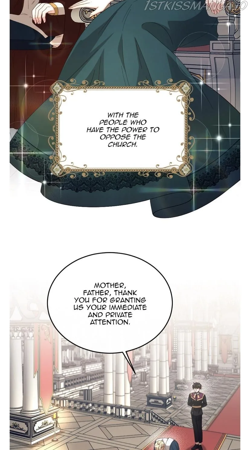 The Prince’s Personal Physician Chapter 46 page 44
