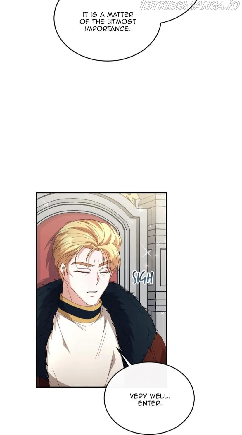 The Prince’s Personal Physician Chapter 46 page 47
