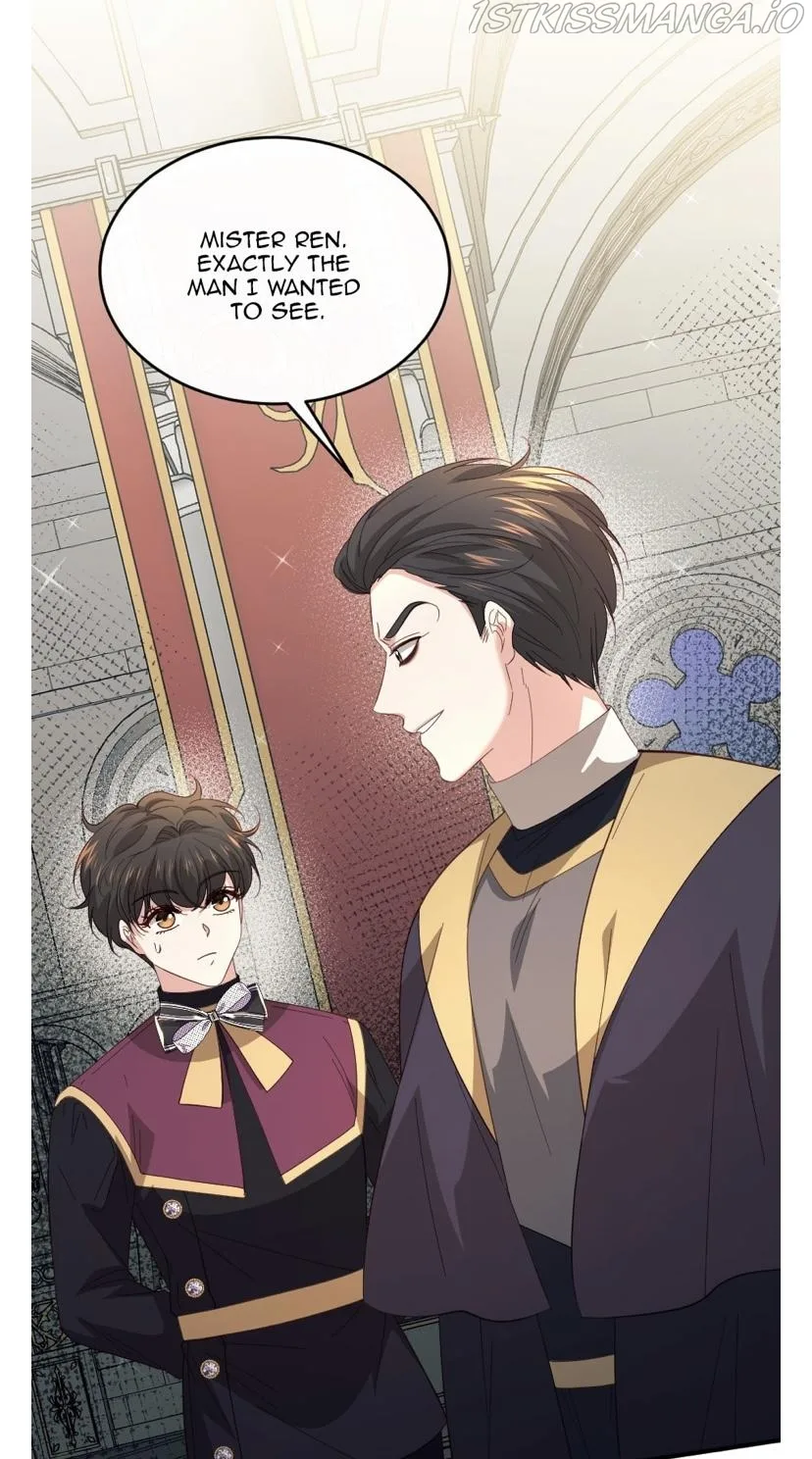 The Prince’s Personal Physician Chapter 46 page 49