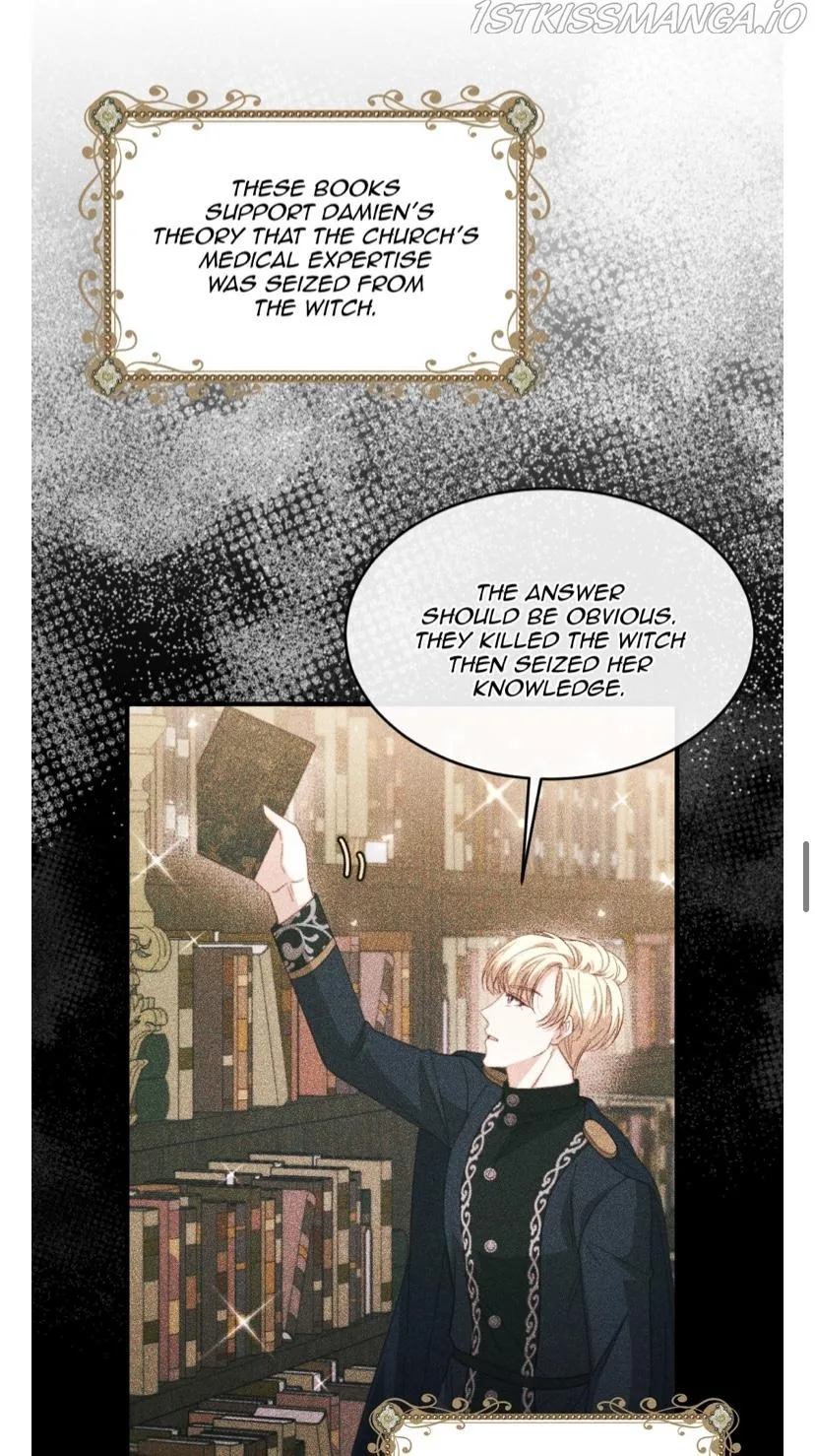 The Prince’s Personal Physician Chapter 46 page 29