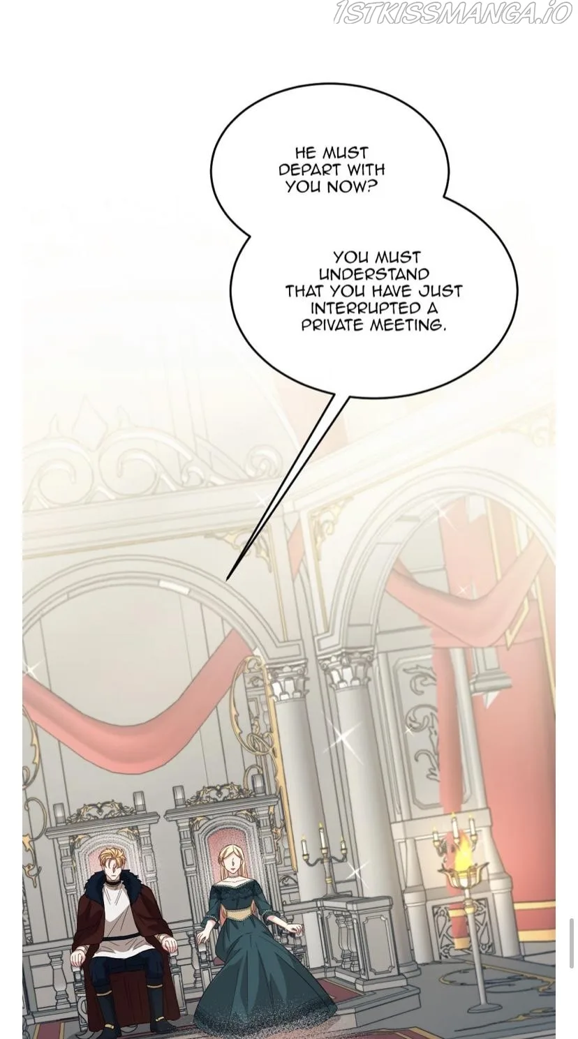 The Prince’s Personal Physician Chapter 46 page 54