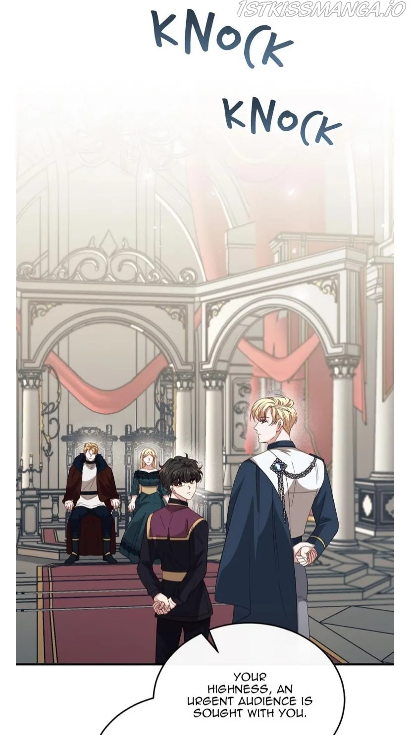 The Prince’s Personal Physician Chapter 46 page 46