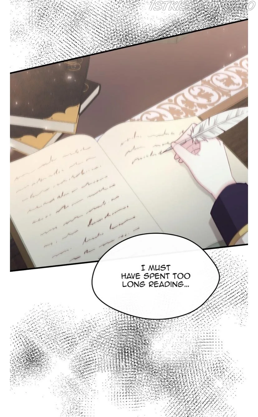 The Prince’s Personal Physician Chapter 46 page 34