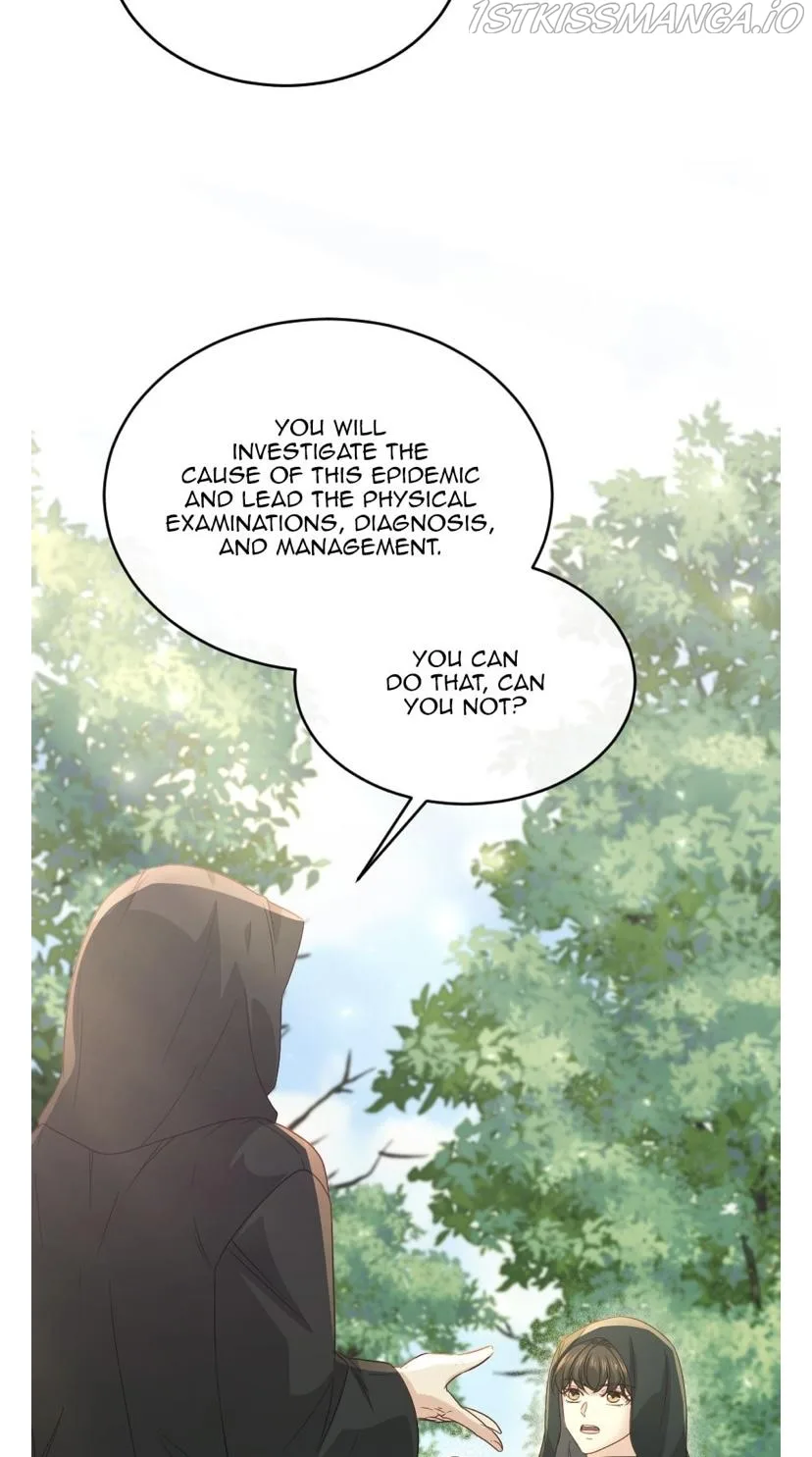 The Prince’s Personal Physician Chapter 47 page 15