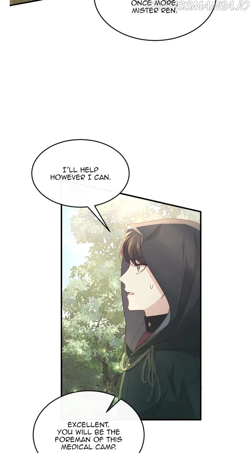 The Prince’s Personal Physician Chapter 47 page 14