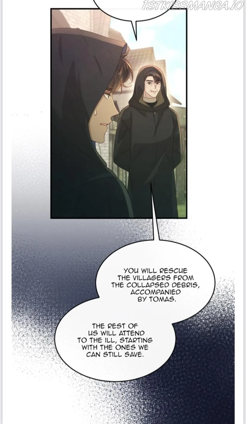 The Prince’s Personal Physician Chapter 47 page 6