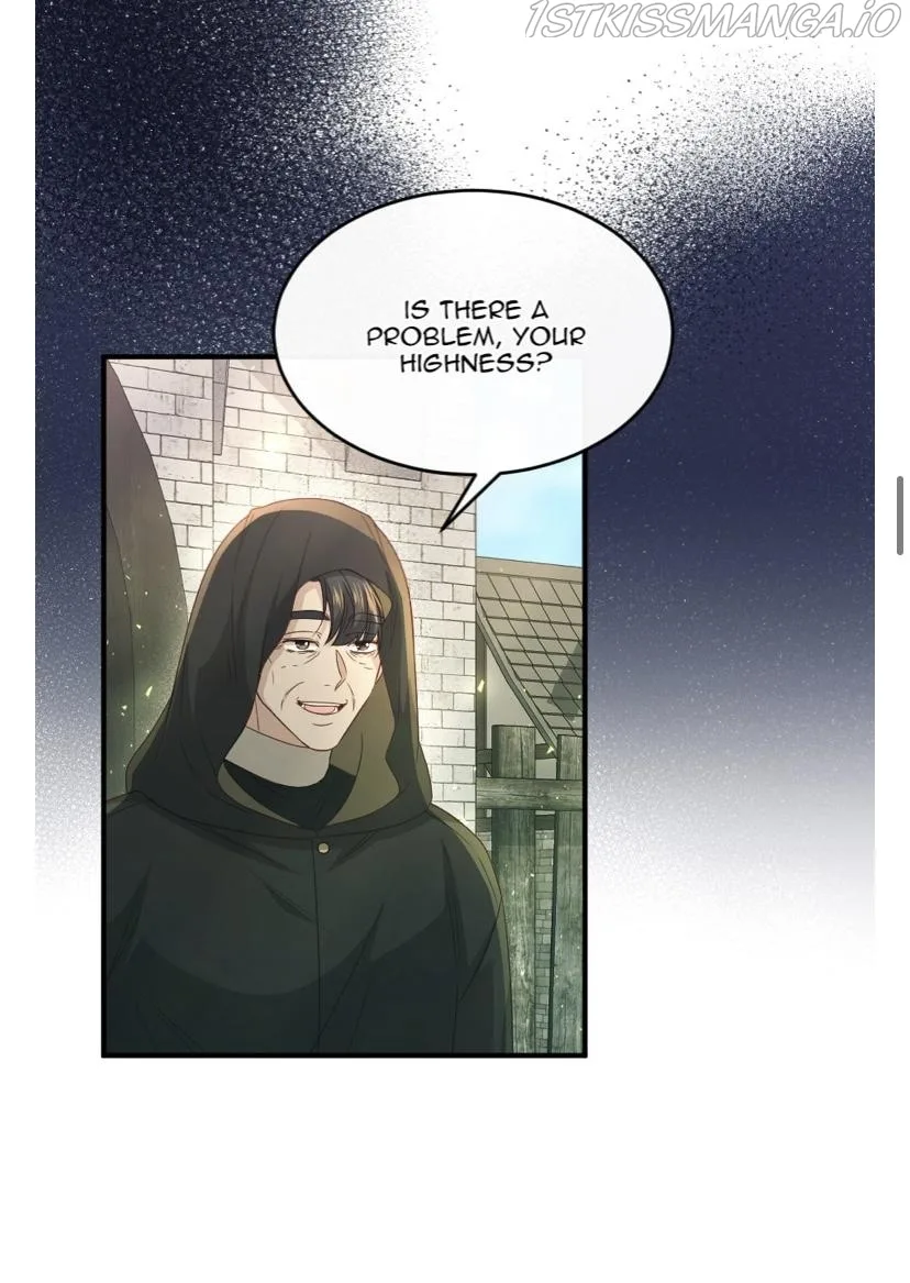 The Prince’s Personal Physician Chapter 47 page 8