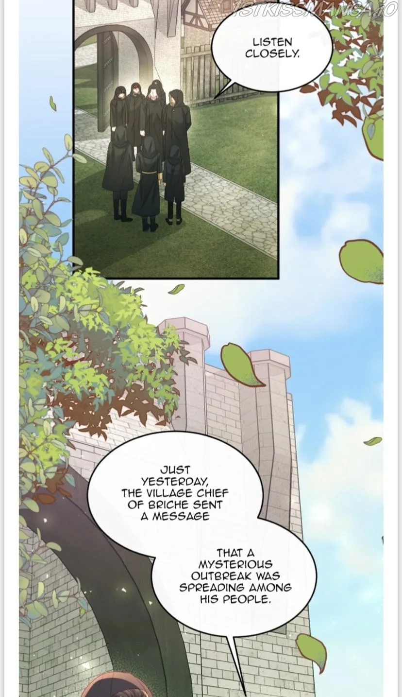 The Prince’s Personal Physician Chapter 47 page 3