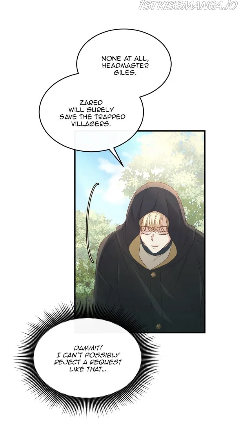 The Prince’s Personal Physician Chapter 47 page 9