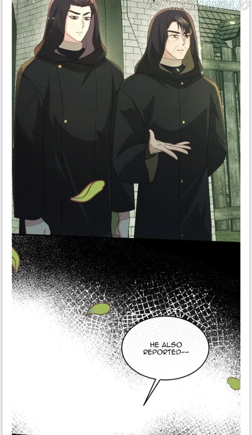 The Prince’s Personal Physician Chapter 47 page 4