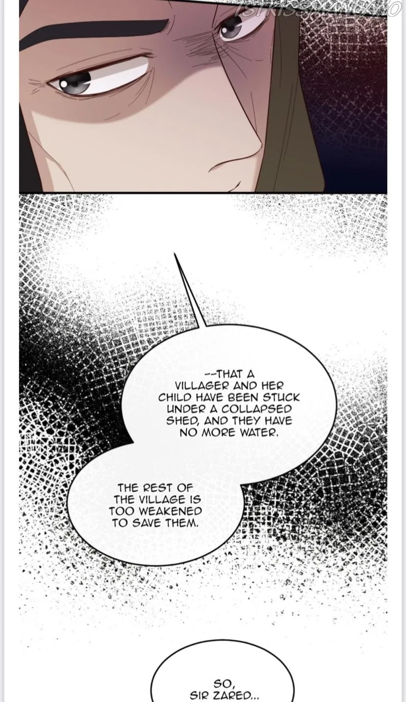 The Prince’s Personal Physician Chapter 47 page 5