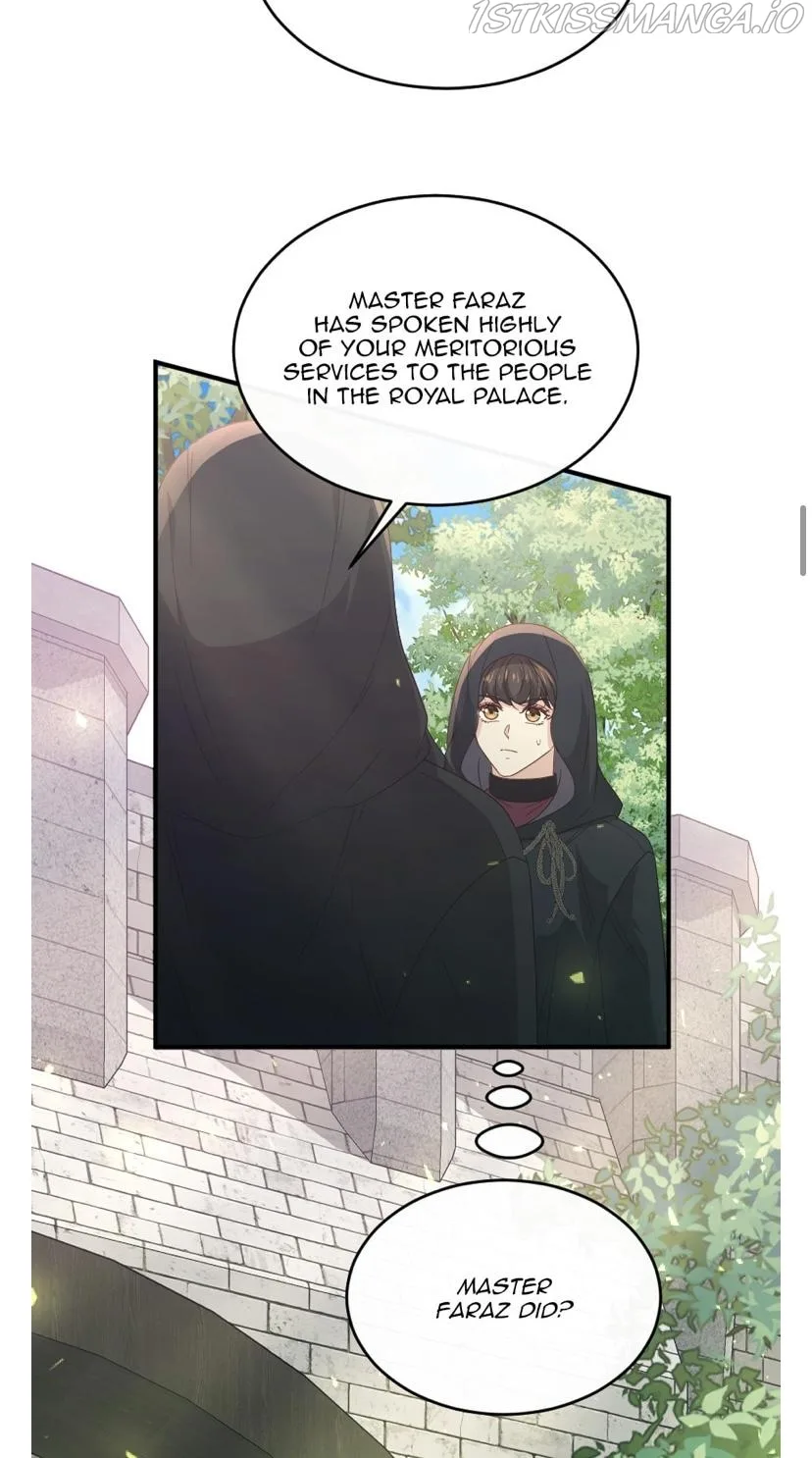 The Prince’s Personal Physician Chapter 47 page 12