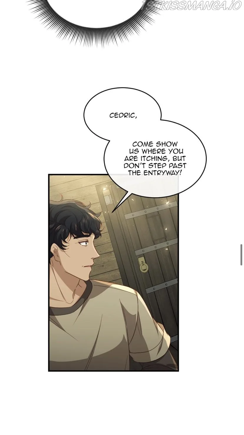 The Prince’s Personal Physician Chapter 47 page 27