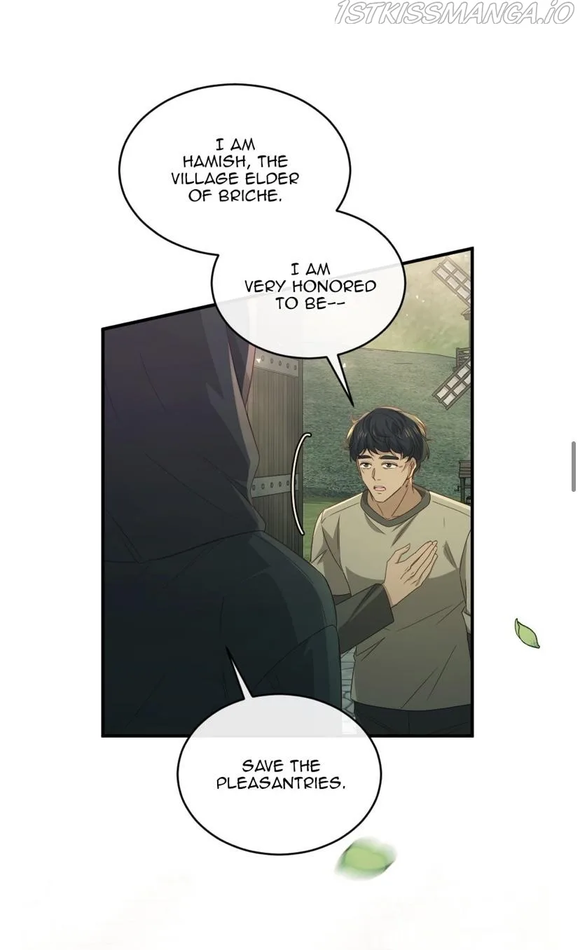 The Prince’s Personal Physician Chapter 47 page 19