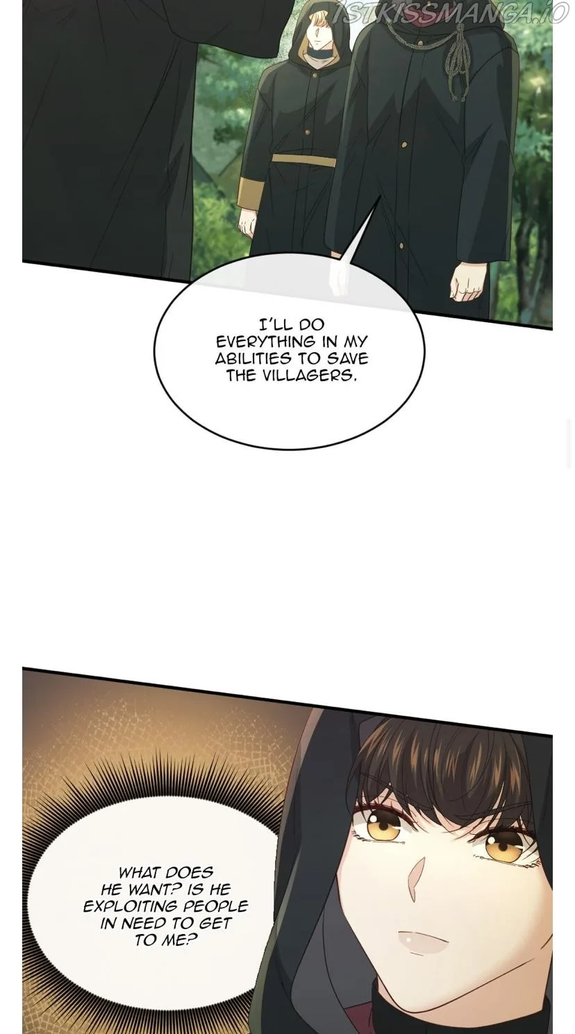 The Prince’s Personal Physician Chapter 47 page 16