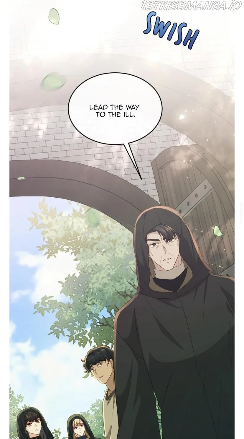 The Prince’s Personal Physician Chapter 47 page 20