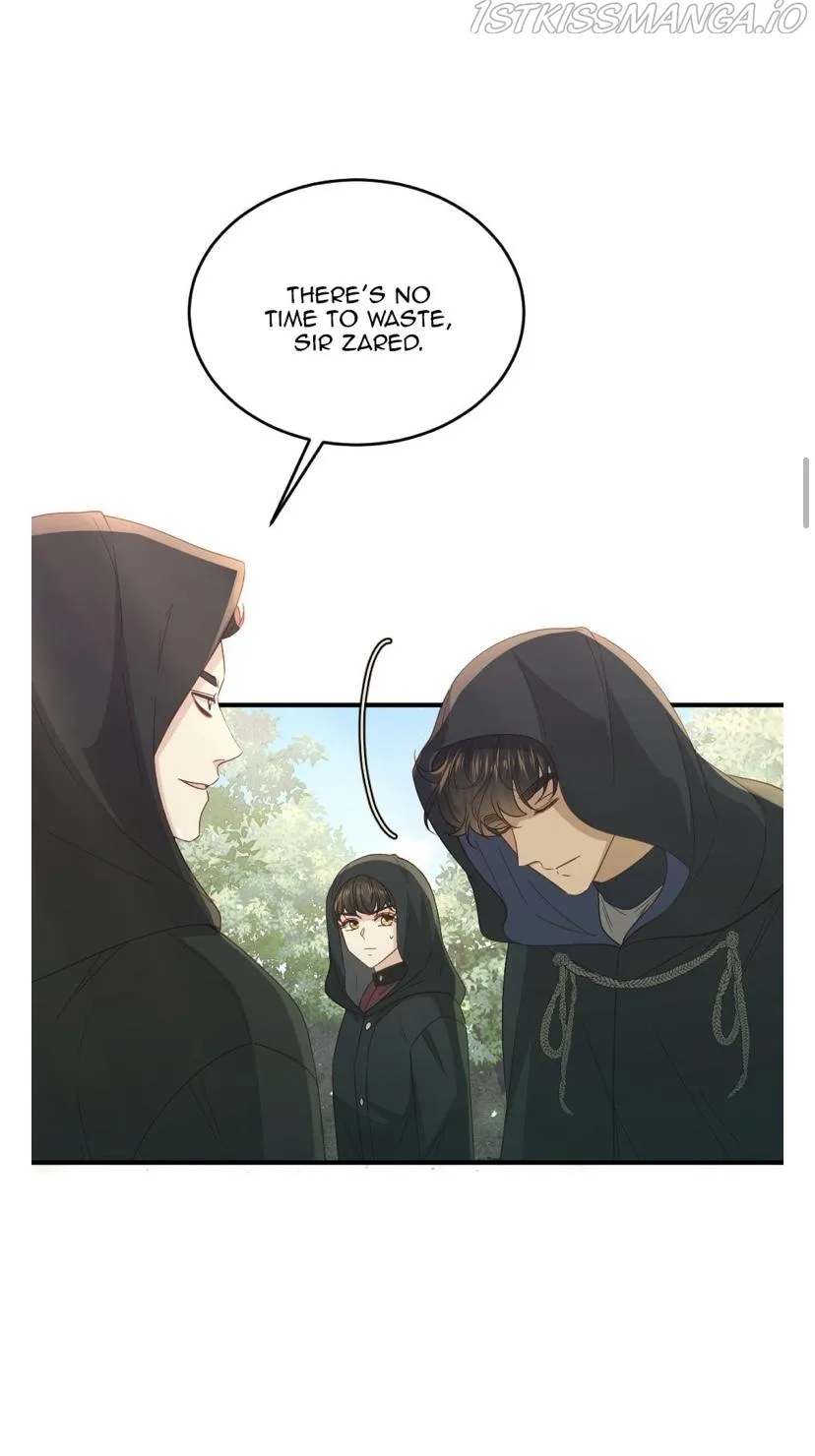 The Prince’s Personal Physician Chapter 47 page 10