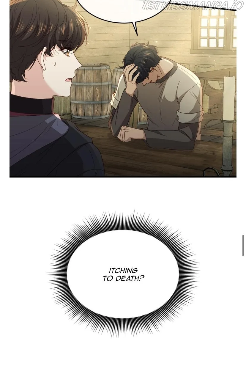 The Prince’s Personal Physician Chapter 47 page 25