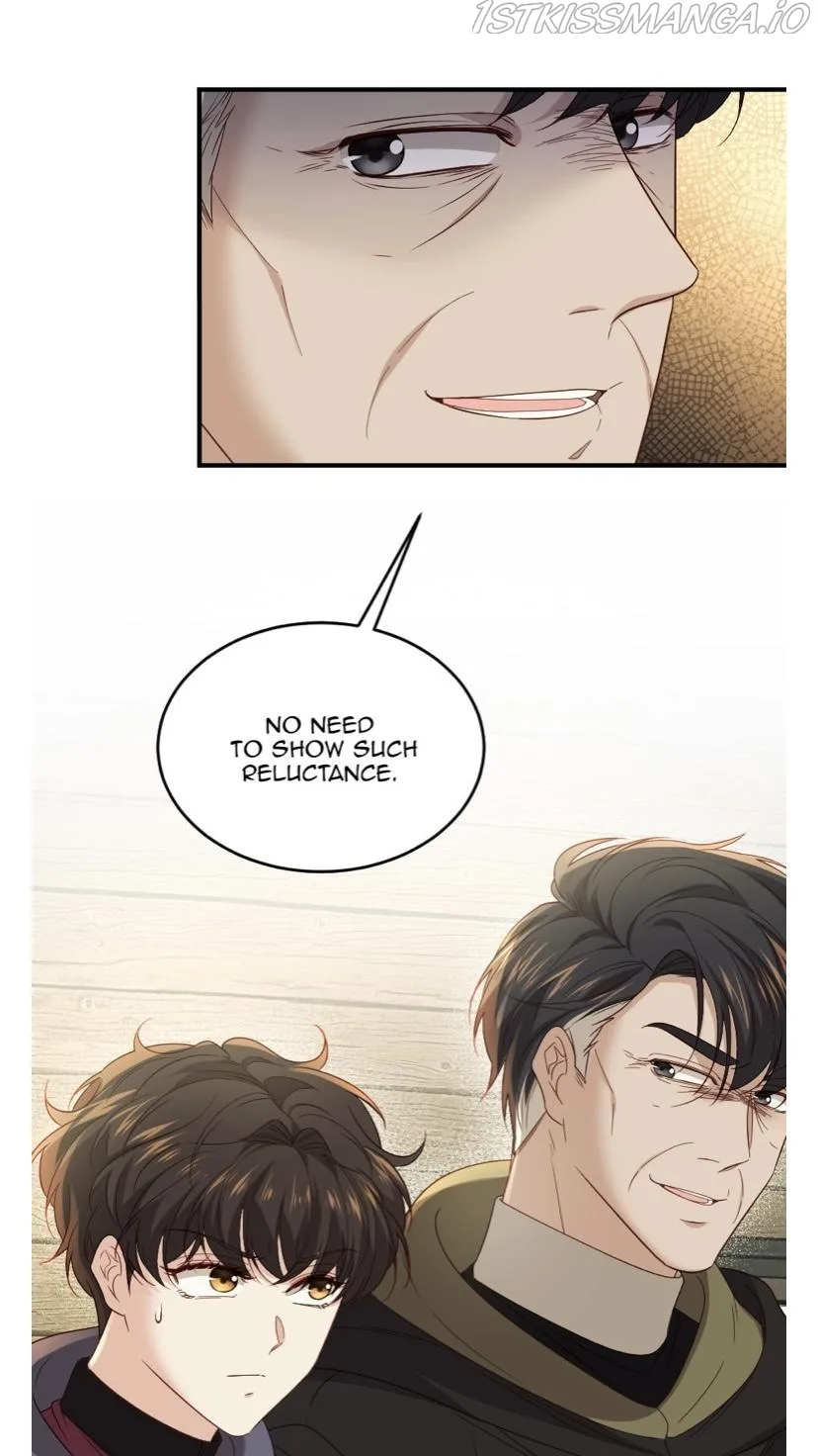 The Prince’s Personal Physician Chapter 47 page 35