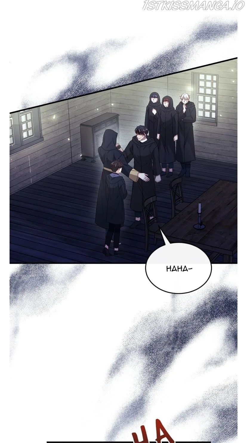 The Prince’s Personal Physician Chapter 48 page 46