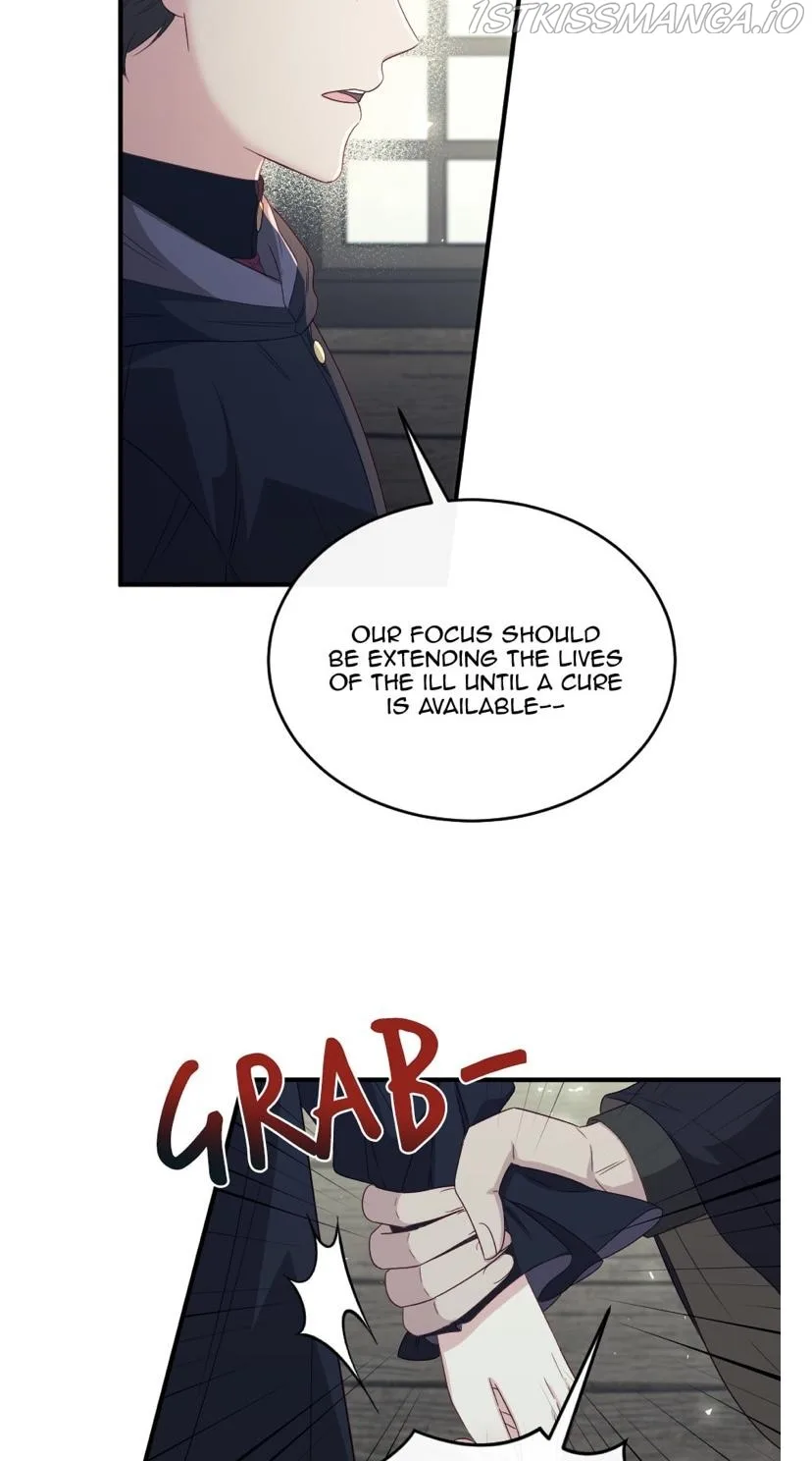 The Prince’s Personal Physician Chapter 48 page 32