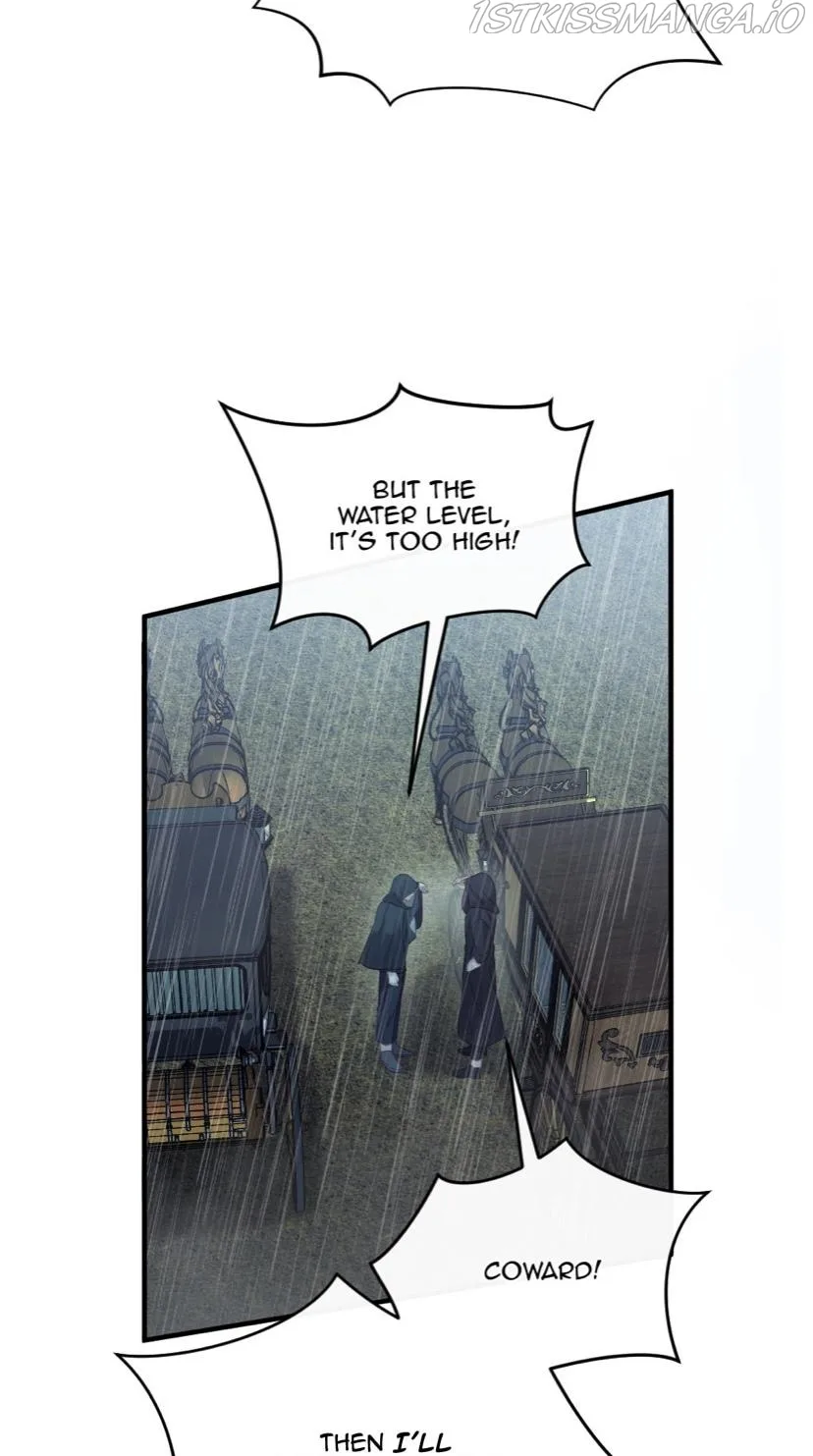 The Prince’s Personal Physician Chapter 48 page 61