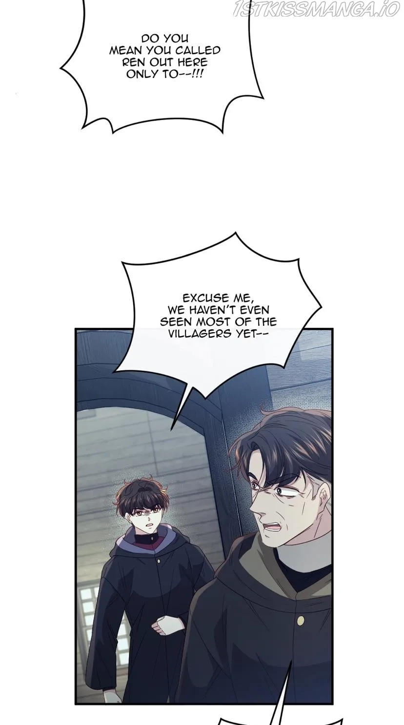 The Prince’s Personal Physician Chapter 48 page 52