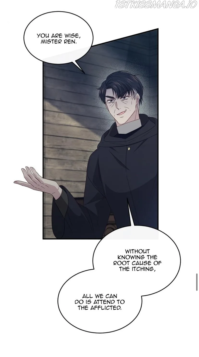 The Prince’s Personal Physician Chapter 48 page 50