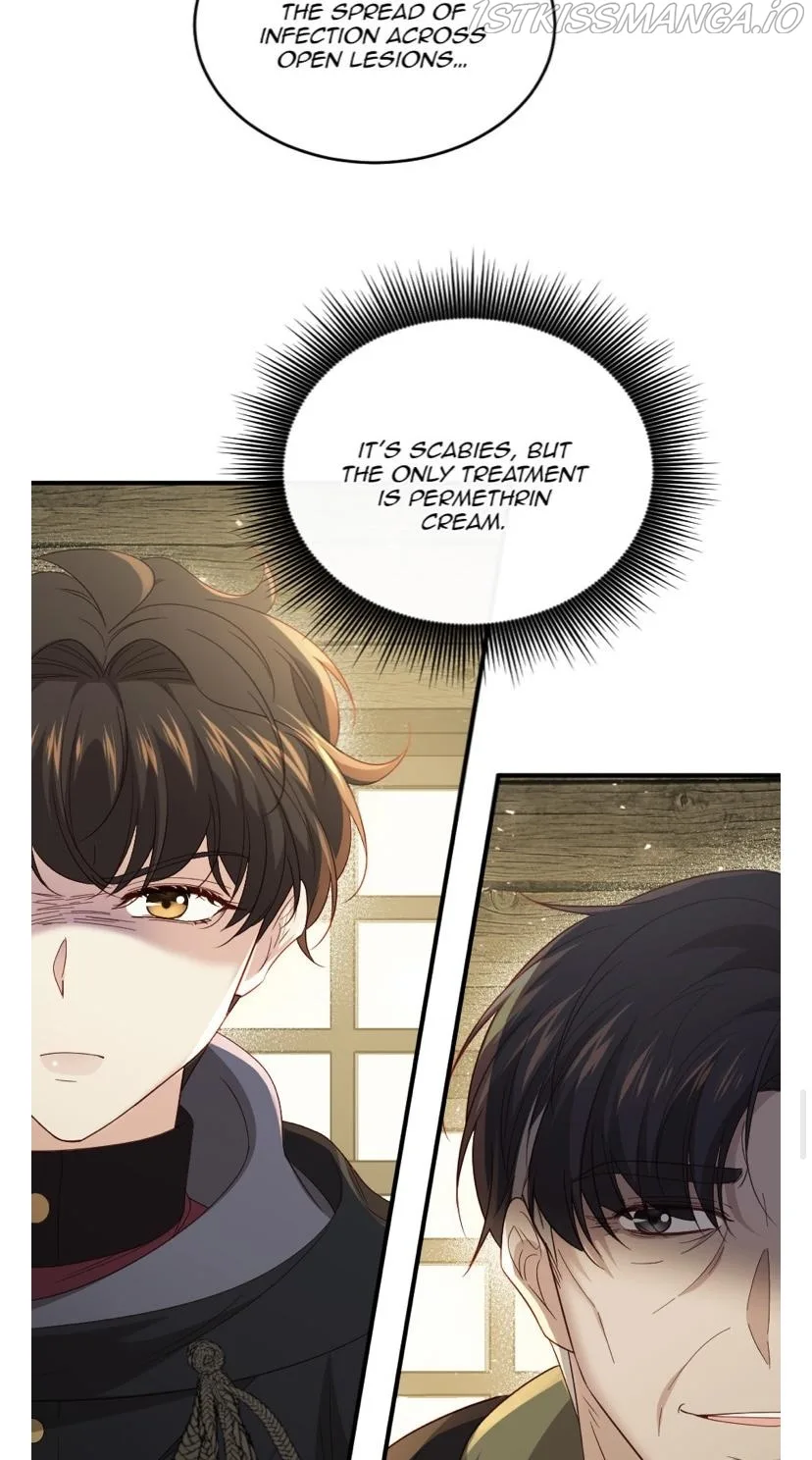 The Prince’s Personal Physician Chapter 47 page 40