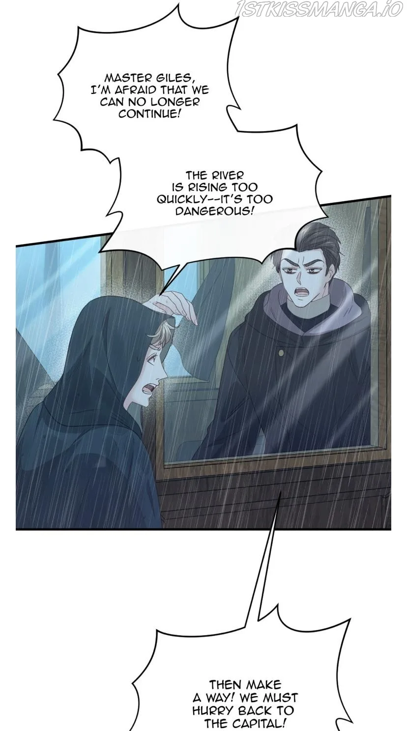 The Prince’s Personal Physician Chapter 48 page 60