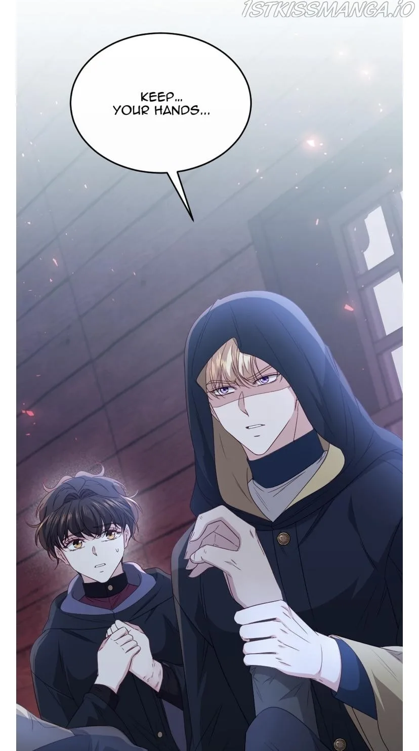The Prince’s Personal Physician Chapter 48 page 36