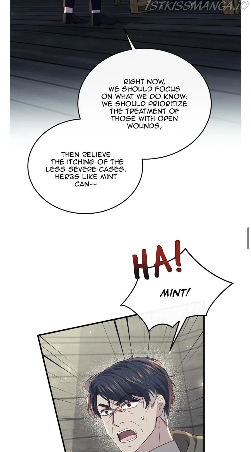 The Prince’s Personal Physician Chapter 48 page 29
